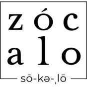 Zocalo Travel Logo